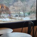 가배카페 | 산정호수카페 가비가배 포천 대형카페 예쁜한옥카페 후기
