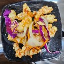 엘지로 | 국물이 시원한 짬뽕 맛집 - 달토끼짬뽕 엘지로점 후기