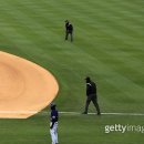 [MLB스코프] 수비 시프트가 득점력 하락의 원인? 이미지