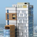 푸른병원 이미지