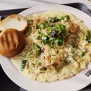 진영공설운동장 주차장(주출입구 우측편) | 청도 대형 애견동반카페 브런치 맛집 엘파라이소365