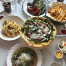 정원집 | 울산 태화동 맛집｜태화강국가정원 근처 양식집 디비디비딥 내돈내산 후기