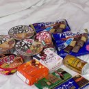 샤론민박 | 일본 대마도 히타카츠 여행 밸류마트 약국 쇼핑리스트 샤론 파스 알포트 초코과자