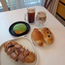 코스모스아파트 1동 앞 횡단보도 | ◆베이커리 느루ㅣ운정 대단지 아파트 대표 파주 빵집