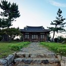 동해해암정 이미지