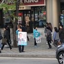 신림역 2번출구 앞 이미지