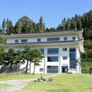 울릉천국 아트센터 이미지