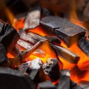 블랙파이어(BLACK FIRE) / 아이스 블랙파이어(ICE BLACK FIRE) 숯향 & 스모키한 향 입호흡액상 사용후기