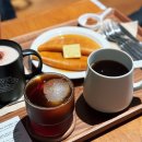 신기 | 부산 영도 팬케이크도 맛있는 신기커피영도 신기숲 내돈내산 후기