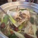 한방동대문닭한마리 이미지