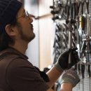 퇴계공단길 이미지