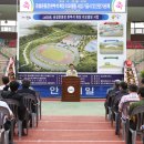 진도공설운동장 이미지