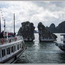 하롱베이 이미지