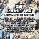 담부락 | 말모이내가사랑한우리말후기: 조선일보창간100주년한글특별판, 다시쓰는우리말사전후기(조선일보창간...