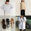 wishlist | 봄과 여름사이 위시리스트 (클락스,타낫,sie,pvcs,앳모어,윤슬샵,공드린)