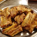 쪽쪽갈비 이미지