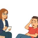 청소년상담사 3급 - 심리측정 및 평가 | 2025년 청소년상담사 3급 기출문제(심리측정 및 평가)