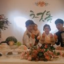 꿈의풍선&수상한MC 이미지
