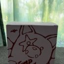 the 뽑기 | 엔하이픈 미니7집 THE SIN : VANISH 보이스키링 제이크 구매 후기💗💓뱀부부 (리스테린 키링 뽑기는 실패...