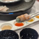 쌈주머니샤브샤브목동점 | 가산 샤브샤브 샤브쌈주머니, 구디 샤브샤브 맛집 내돈내산 솔직후기