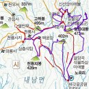 (경주) 남산남부지구 구석구석, 3山峰 3寺庵 6石佛&塔 4奇巖(223.12.8.금)...(1부/2) 이미지