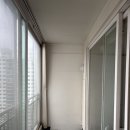 친환경까치마을 | 인천 까치마을 태화한진아파트 베란다페인트 탄성코트(바이오세라믹) 시공후기