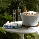 봄정원디자인 이미지