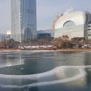 석촌공원길 이미지