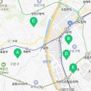세븐일레븐 개봉역점 이미지