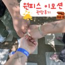 도기부기 | 어린이날 다녀온 원피스 이모션 전시회 상세 관람 후기