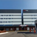 신흥 DV HUB(물류센터) 이미지
