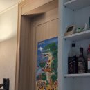초록아트빌 | [육아일기8] 루비와 매일 잠투정 전쟁(프뢰벨/자부모임/뒤집기성공/보리수청/잠투정)