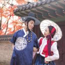 서울한복 이미지