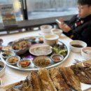 통도9길 | 제주 공항 아침식사 제주할망밥상 애월점 가성비 생선구이