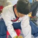 강신철 태권도 무인의 향기 태권도장 이미지