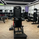 GymSH 퍼스널트레이닝 이미지