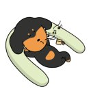 퍼피 앤 퍼피(PUPPY & PUPPY) 이미지