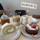창원 귀산 바다뷰 반지하 카페 [갱고반지하] 웨이팅 및 내돈내산 후기