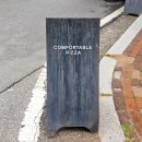 컴포터블 | 포항 양덕동 컴포터블피자 내돈내산 맛집 후기