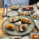 선장과해녀 | [제주 함덕] 함덕 해수욕장 근처 스끼다시 잘나오는 선장과 해녀 횟집 솔직 후기