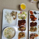 두산벤처다임 구내식당 이미지