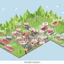 헐크당구장 | 서울근교 당일치기 여행, 괴산자연드림파크에 카페가? | 내돈내산 솔직후기