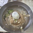 평양면옥 | 장충동 평양면옥 후기