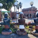 제주허브동산 이미지