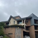 꼼떼 | [강원도 평창] 대관령 가족 펜션 "르꼼떼블루 - 르꼼떼팔라스" 후기