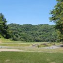 아난티 중앙골프클럽(회원제) 이미지