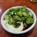 추억 속 전통 전주 가맥집 초원편의점 황태구이