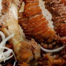 도깨비족발 이미지