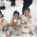 국가대표 다산 태권도장 이미지