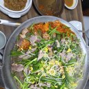 그곳에가면 - 영주시 영부로890번길 159 | (대전 서구) 둔산동 오리주물럭 맛집) 그곳에 가면 내 돈 내산 방문 후기입니다